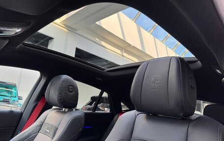 Mercedes-Benz GLE Coupe AMG, 2025 год, 18 290 000 рублей, 23 фотография