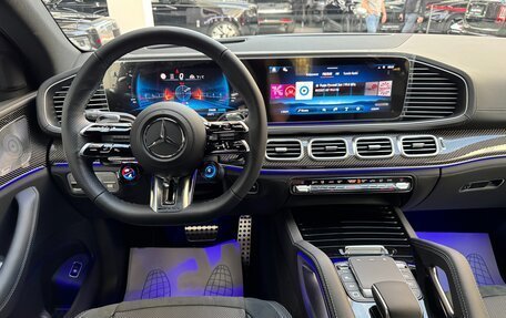 Mercedes-Benz GLE Coupe AMG, 2025 год, 18 290 000 рублей, 27 фотография