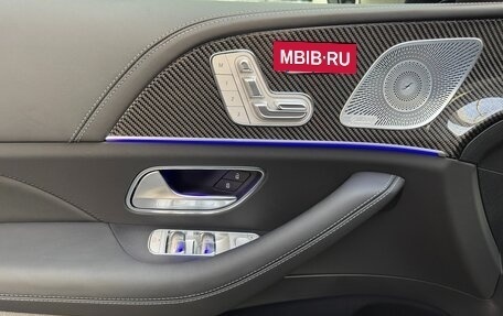 Mercedes-Benz GLE Coupe AMG, 2025 год, 18 290 000 рублей, 21 фотография