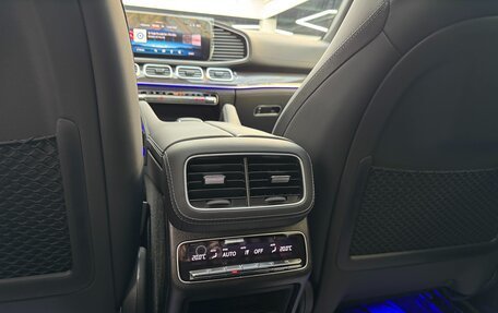 Mercedes-Benz GLE Coupe AMG, 2025 год, 18 290 000 рублей, 26 фотография