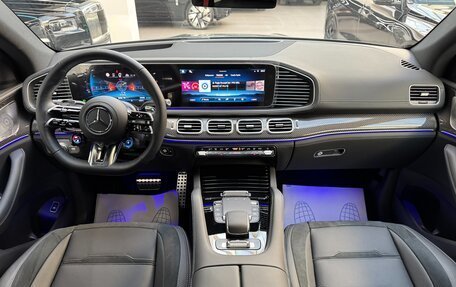 Mercedes-Benz GLE Coupe AMG, 2025 год, 18 290 000 рублей, 20 фотография