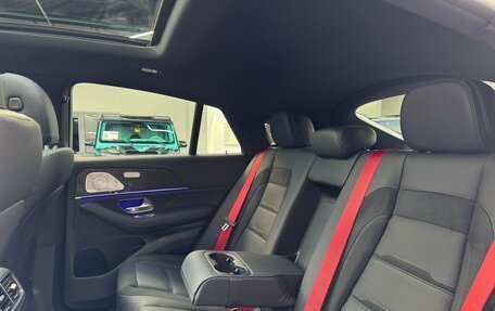 Mercedes-Benz GLE Coupe AMG, 2025 год, 18 290 000 рублей, 25 фотография
