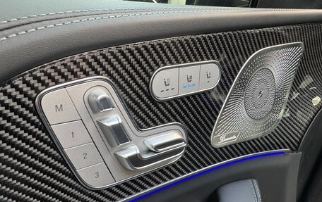 Mercedes-Benz GLE Coupe AMG, 2025 год, 18 290 000 рублей, 22 фотография