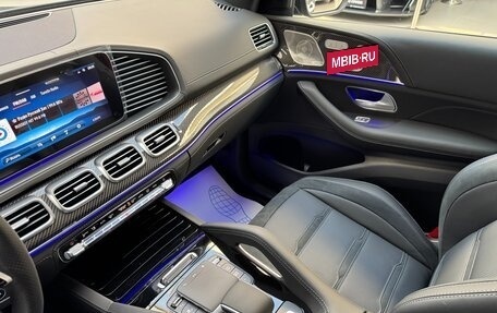 Mercedes-Benz GLE Coupe AMG, 2025 год, 18 290 000 рублей, 29 фотография