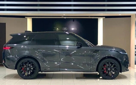 Land Rover Range Rover Sport, 2024 год, 15 000 000 рублей, 9 фотография