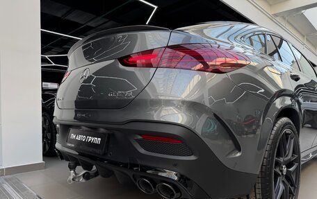 Mercedes-Benz GLE Coupe AMG, 2025 год, 18 290 000 рублей, 38 фотография