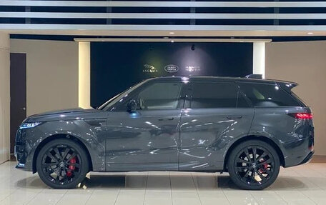 Land Rover Range Rover Sport, 2024 год, 15 000 000 рублей, 8 фотография