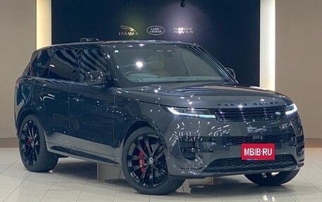 Land Rover Range Rover Sport, 2024 год, 15 000 000 рублей, 11 фотография