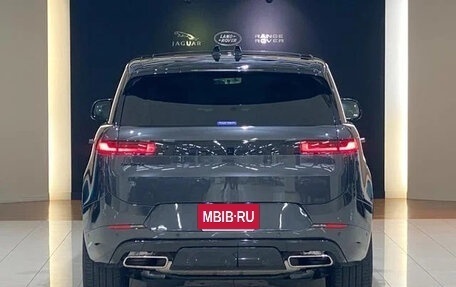Land Rover Range Rover Sport, 2024 год, 15 000 000 рублей, 10 фотография
