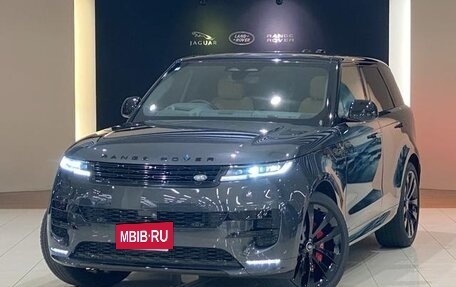 Land Rover Range Rover Sport, 2024 год, 15 000 000 рублей, 4 фотография