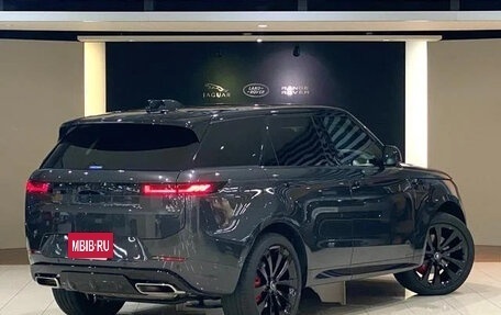 Land Rover Range Rover Sport, 2024 год, 15 000 000 рублей, 6 фотография