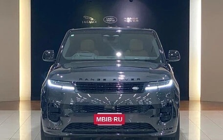 Land Rover Range Rover Sport, 2024 год, 15 000 000 рублей, 3 фотография