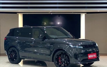 Land Rover Range Rover Sport, 2024 год, 15 000 000 рублей, 2 фотография