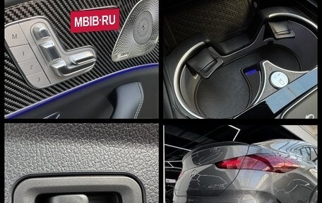Mercedes-Benz GLE Coupe AMG, 2025 год, 18 290 000 рублей, 37 фотография