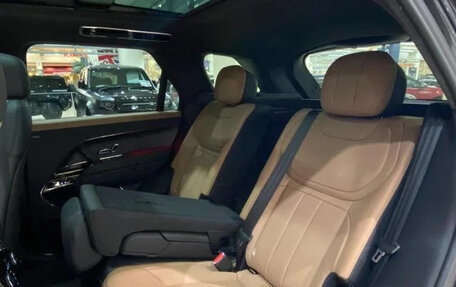 Land Rover Range Rover Sport, 2024 год, 15 000 000 рублей, 13 фотография