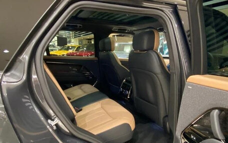 Land Rover Range Rover Sport, 2024 год, 15 000 000 рублей, 17 фотография