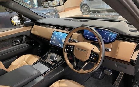 Land Rover Range Rover Sport, 2024 год, 15 000 000 рублей, 33 фотография