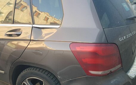 Mercedes-Benz GLK-Класс, 2015 год, 1 300 000 рублей, 3 фотография