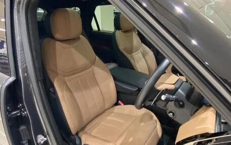 Land Rover Range Rover Sport, 2024 год, 15 000 000 рублей, 36 фотография