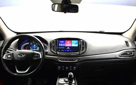 Chery Tiggo 7 I, 2019 год, 1 230 000 рублей, 5 фотография