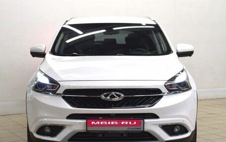 Chery Tiggo 7 I, 2019 год, 1 230 000 рублей, 2 фотография