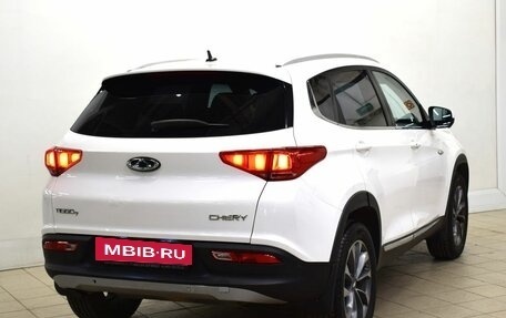 Chery Tiggo 7 I, 2019 год, 1 230 000 рублей, 4 фотография