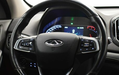 Chery Tiggo 7 I, 2019 год, 1 230 000 рублей, 8 фотография