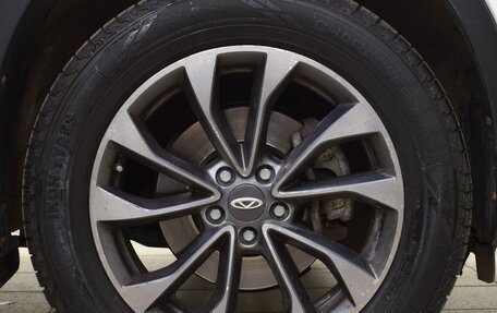 Chery Tiggo 7 I, 2019 год, 1 230 000 рублей, 18 фотография
