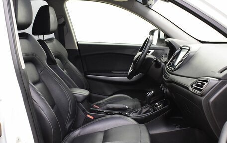 Chery Tiggo 7 I, 2019 год, 1 230 000 рублей, 14 фотография