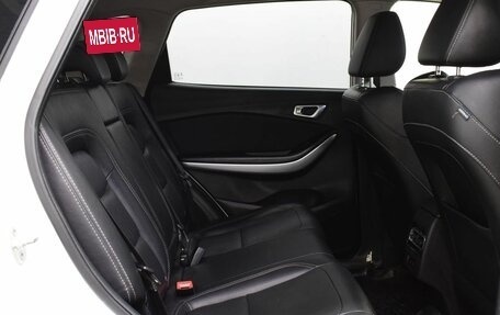 Chery Tiggo 7 I, 2019 год, 1 230 000 рублей, 15 фотография