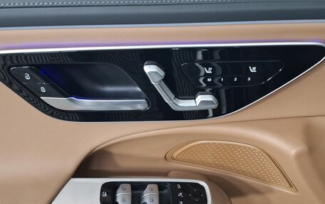 Mercedes-Benz E-Класс, 2024 год, 9 750 000 рублей, 11 фотография