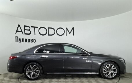 Mercedes-Benz E-Класс, 2024 год, 9 750 000 рублей, 6 фотография