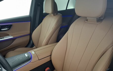 Mercedes-Benz E-Класс, 2024 год, 9 750 000 рублей, 12 фотография