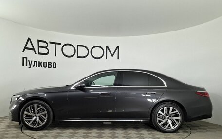 Mercedes-Benz E-Класс, 2024 год, 9 750 000 рублей, 2 фотография