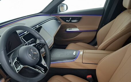 Mercedes-Benz E-Класс, 2024 год, 9 750 000 рублей, 13 фотография