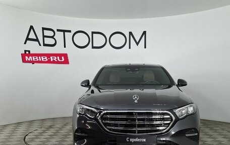 Mercedes-Benz E-Класс, 2024 год, 9 750 000 рублей, 8 фотография
