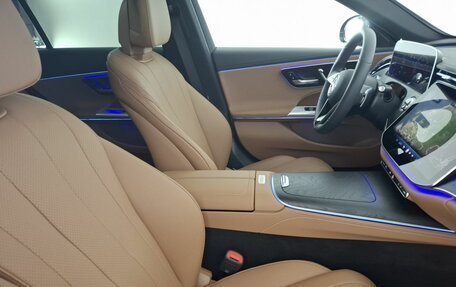 Mercedes-Benz E-Класс, 2024 год, 9 750 000 рублей, 18 фотография