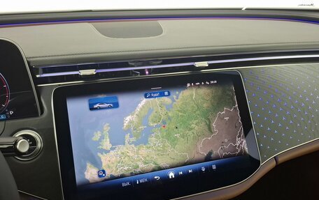 Mercedes-Benz E-Класс, 2024 год, 9 750 000 рублей, 16 фотография