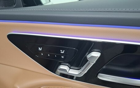 Mercedes-Benz E-Класс, 2024 год, 9 750 000 рублей, 19 фотография