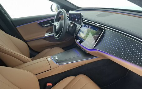Mercedes-Benz E-Класс, 2024 год, 9 750 000 рублей, 17 фотография