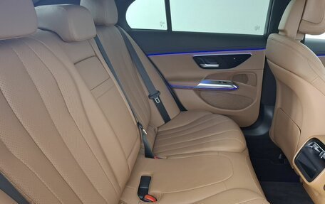 Mercedes-Benz E-Класс, 2024 год, 9 750 000 рублей, 20 фотография