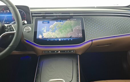 Mercedes-Benz E-Класс, 2024 год, 9 750 000 рублей, 27 фотография