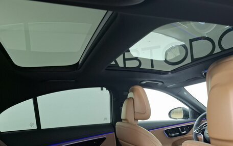 Mercedes-Benz E-Класс, 2024 год, 9 750 000 рублей, 21 фотография