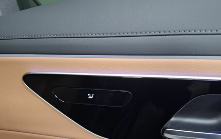 Mercedes-Benz E-Класс, 2024 год, 9 750 000 рублей, 22 фотография