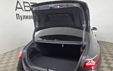 Mercedes-Benz E-Класс, 2024 год, 9 750 000 рублей, 23 фотография
