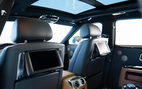 Rolls-Royce Ghost I, 2016 год, 14 199 000 рублей, 13 фотография