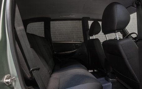 Chevrolet Niva I рестайлинг, 2007 год, 435 000 рублей, 13 фотография