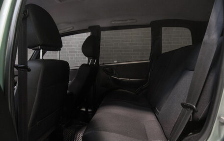 Chevrolet Niva I рестайлинг, 2007 год, 435 000 рублей, 12 фотография