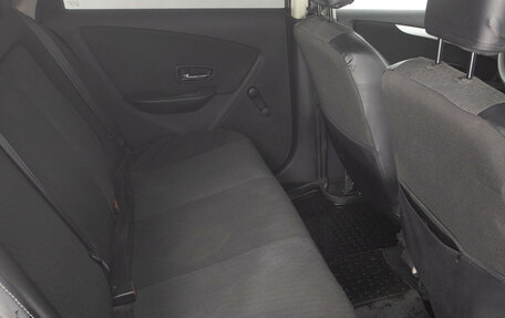 Nissan Almera, 2014 год, 789 000 рублей, 9 фотография