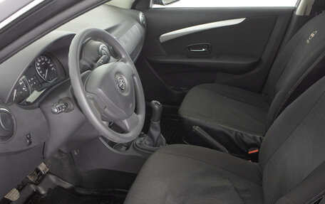 Nissan Almera, 2014 год, 789 000 рублей, 7 фотография